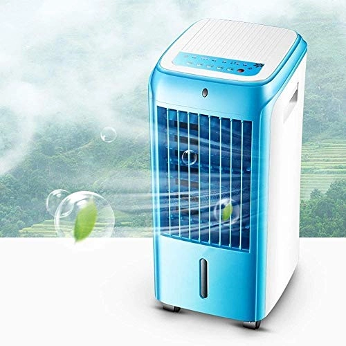 Personal Space Air Conditioner