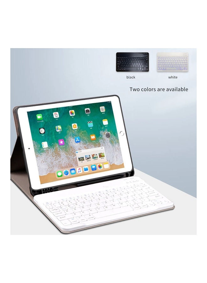 Wireless Bluetooth Keyboard - Wireless