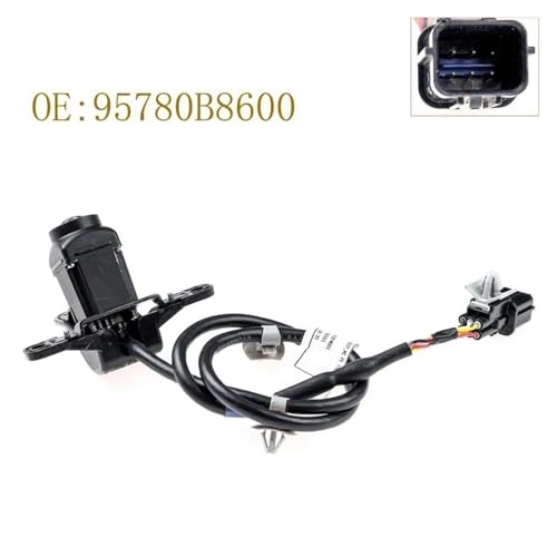 Rear View Camera - Night vision