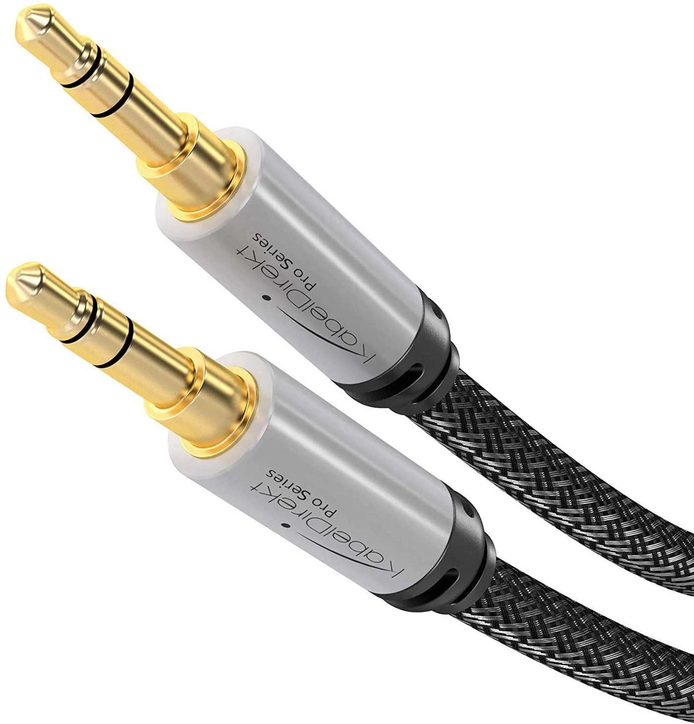 CableDirect Aux Cord - 8ft