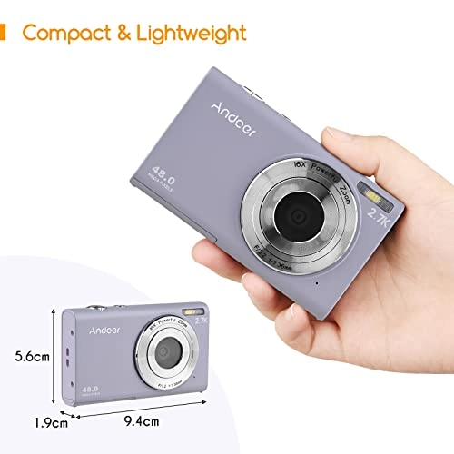 DC1104PU - 2.7K 48MP