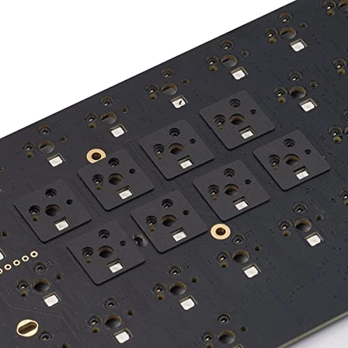 Switch Pads - solder