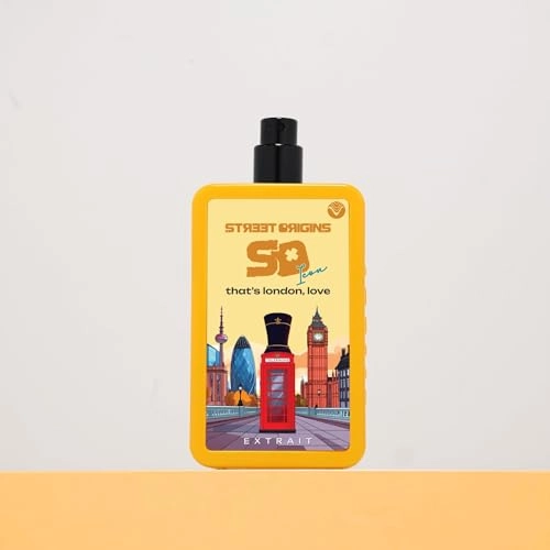 That'S London, Love (Venus) - 75 ml