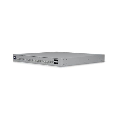 USW-Pro-HD-24-PoE - 28-ports