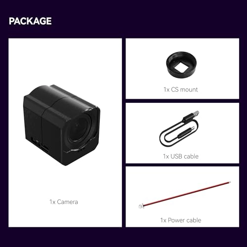 NightCam 2.7K30 Prototype