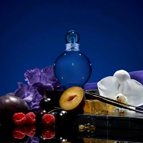 Midnight Fantasy Eau de Parfum 50 ml