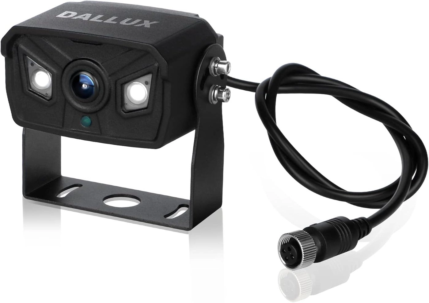 C4003IR - Night vision RCA video output 628 X 586 pixels