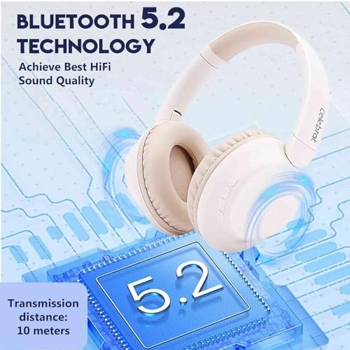 A32 Wireless Headphone