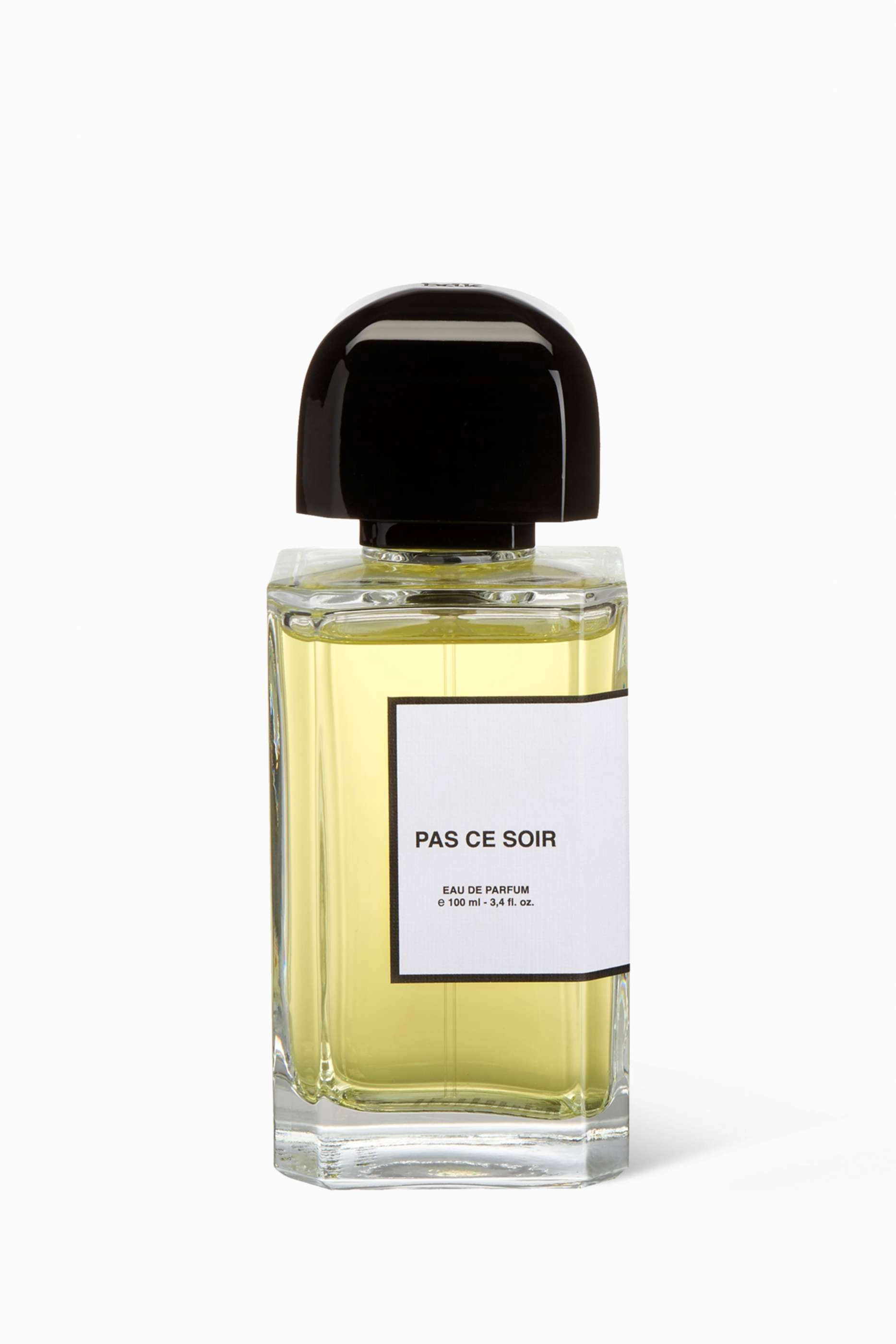 Pas Ce Soir Eau de Parfum 100ml