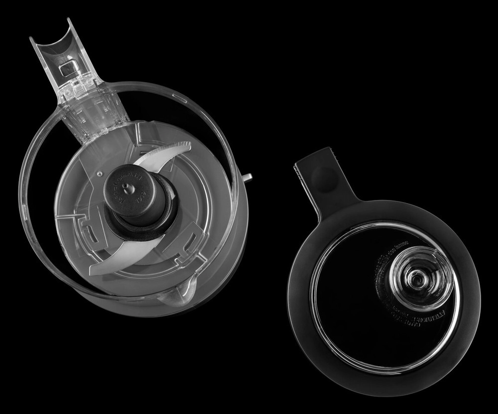 Cordless Food Chopper - 1.18 L 12 V