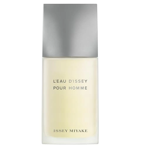 L'Eau D'Issey Pour Homme Eau de Toilette 40 ml