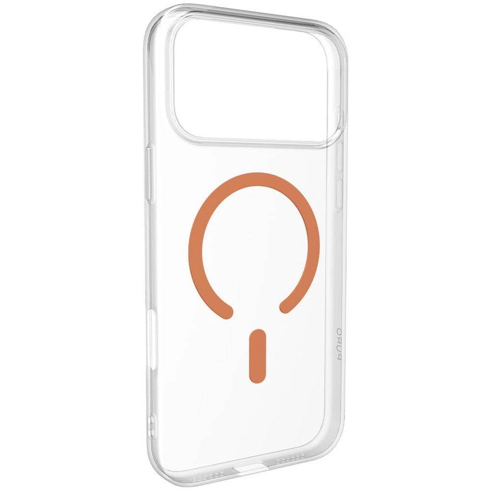 PURO Lite Mag Case with MagSafe for iPhone 17 Pro
