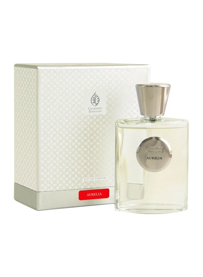 Giardino Benessere Aurelia Eau de Toilette 100 ml