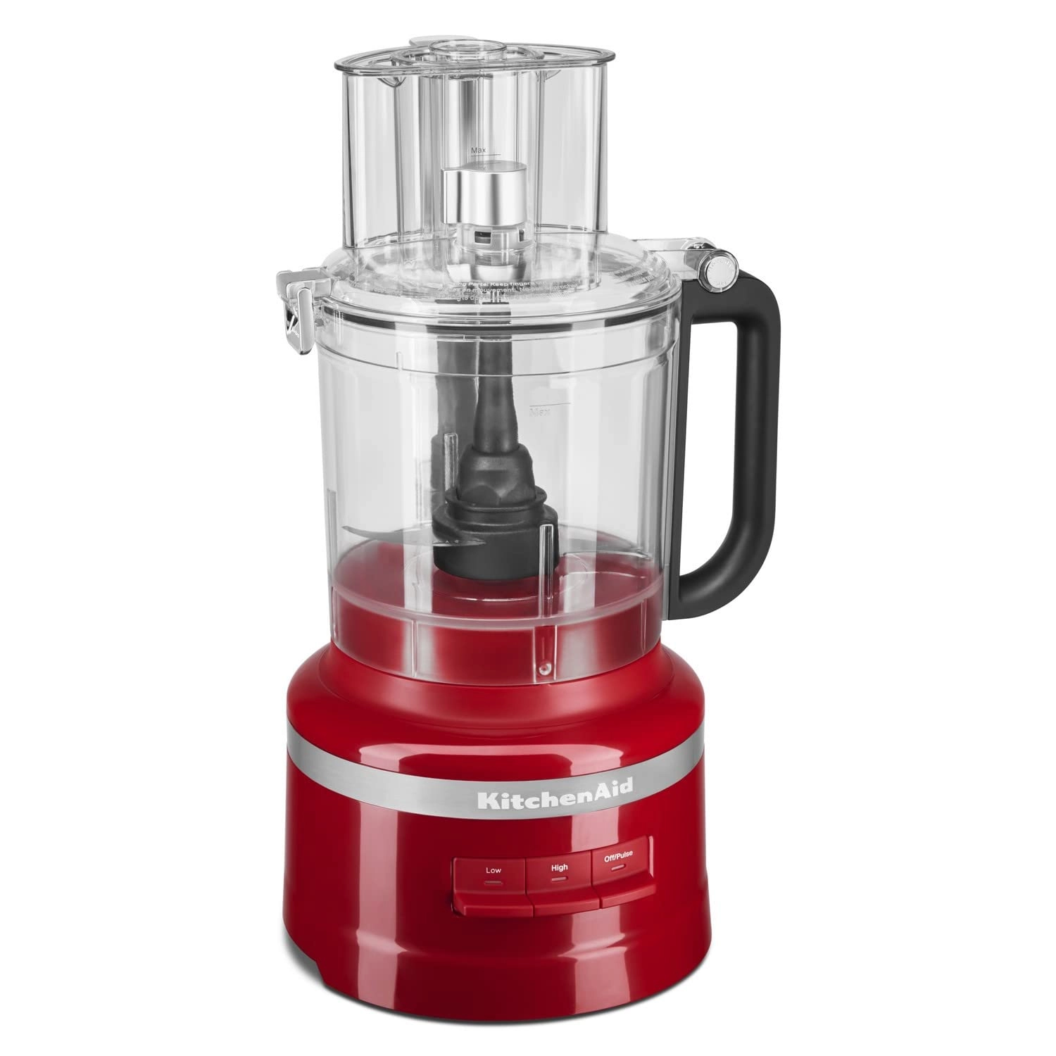 Food Processor "Classic" - 3.1L 400 watts