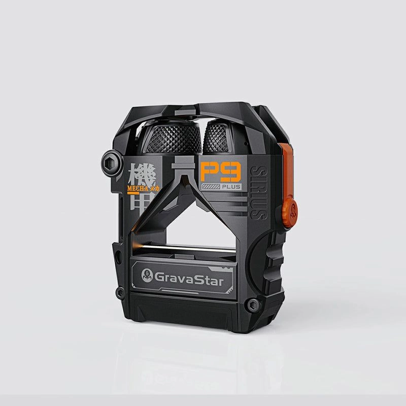 Sirius P9 Plus Wireless Earbud