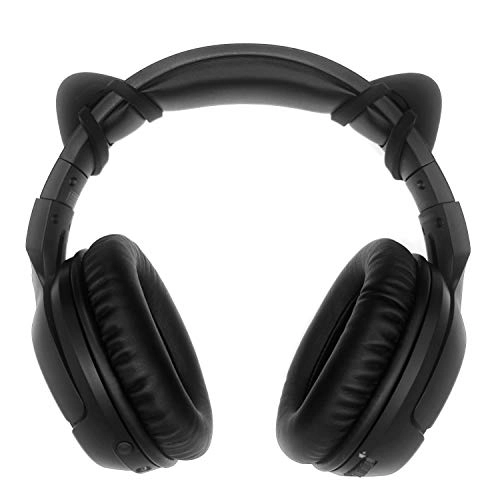 Cat Ear Attachment for Universal - Adjustable