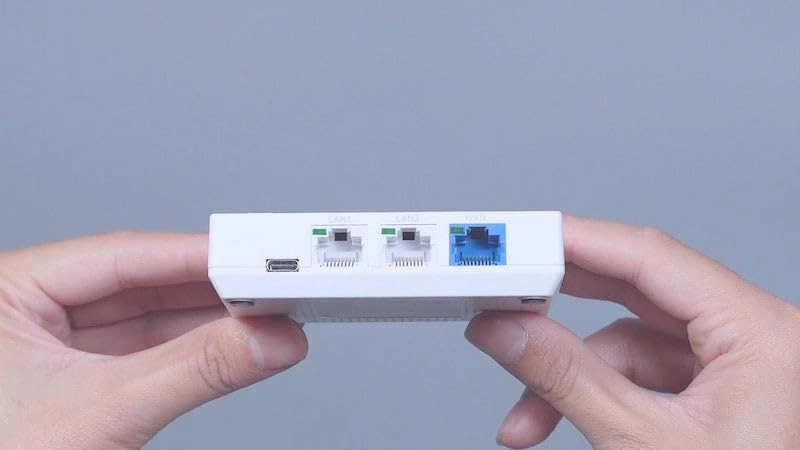 MH1W - 300 Mbps 802.11n