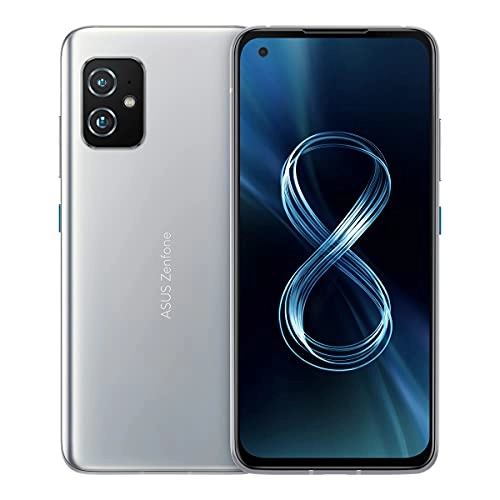 Zenfone 8 - 8GB 256GB