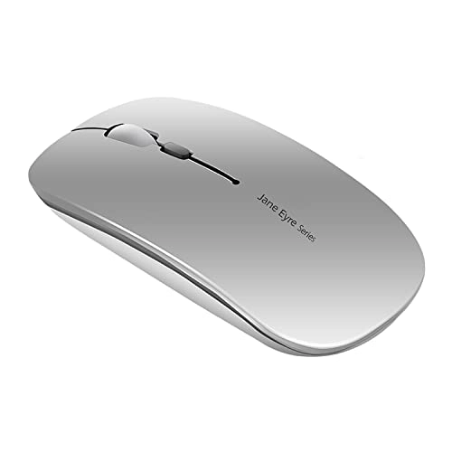 Q5 Mouse - Wireless