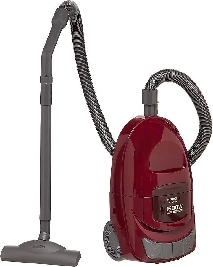 Generic Vacuum Cleaner (CVW160024CBSWR)