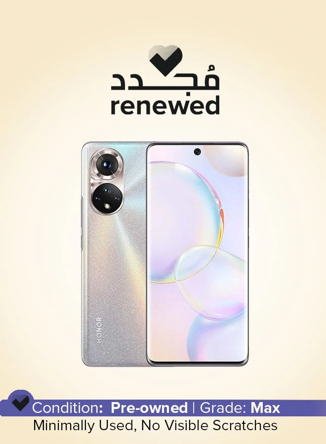 Honor (Refurbished) 50 8GB 256GB