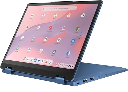 (Open Box) Flex 3 Chromebook - 12.2'' N100 4GB DDR5 128GB