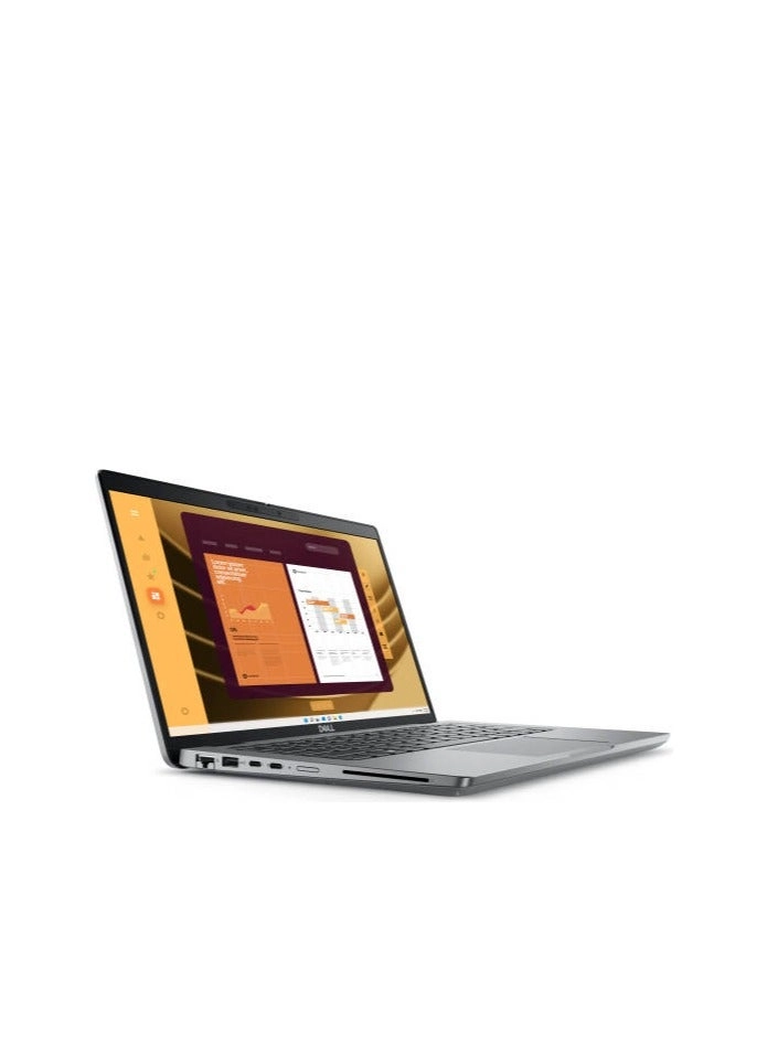 Latitude 5450 - 14'' Core i7-5600U 8GB DDR3 256GB SSD