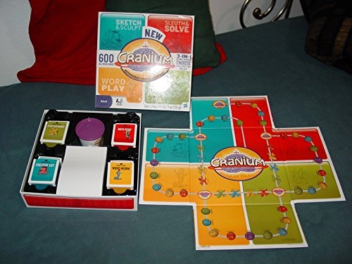 Cranium
