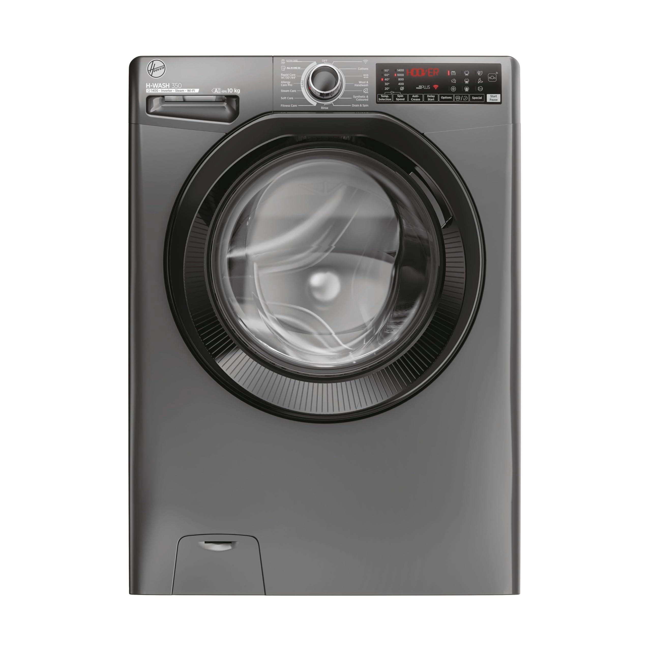 H-WASH 350 H3WPS4106TAMBR80