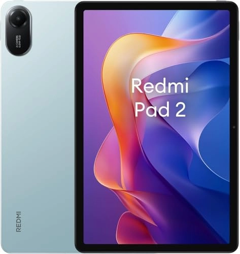 Redmi Pad 2 - 256GB 11"