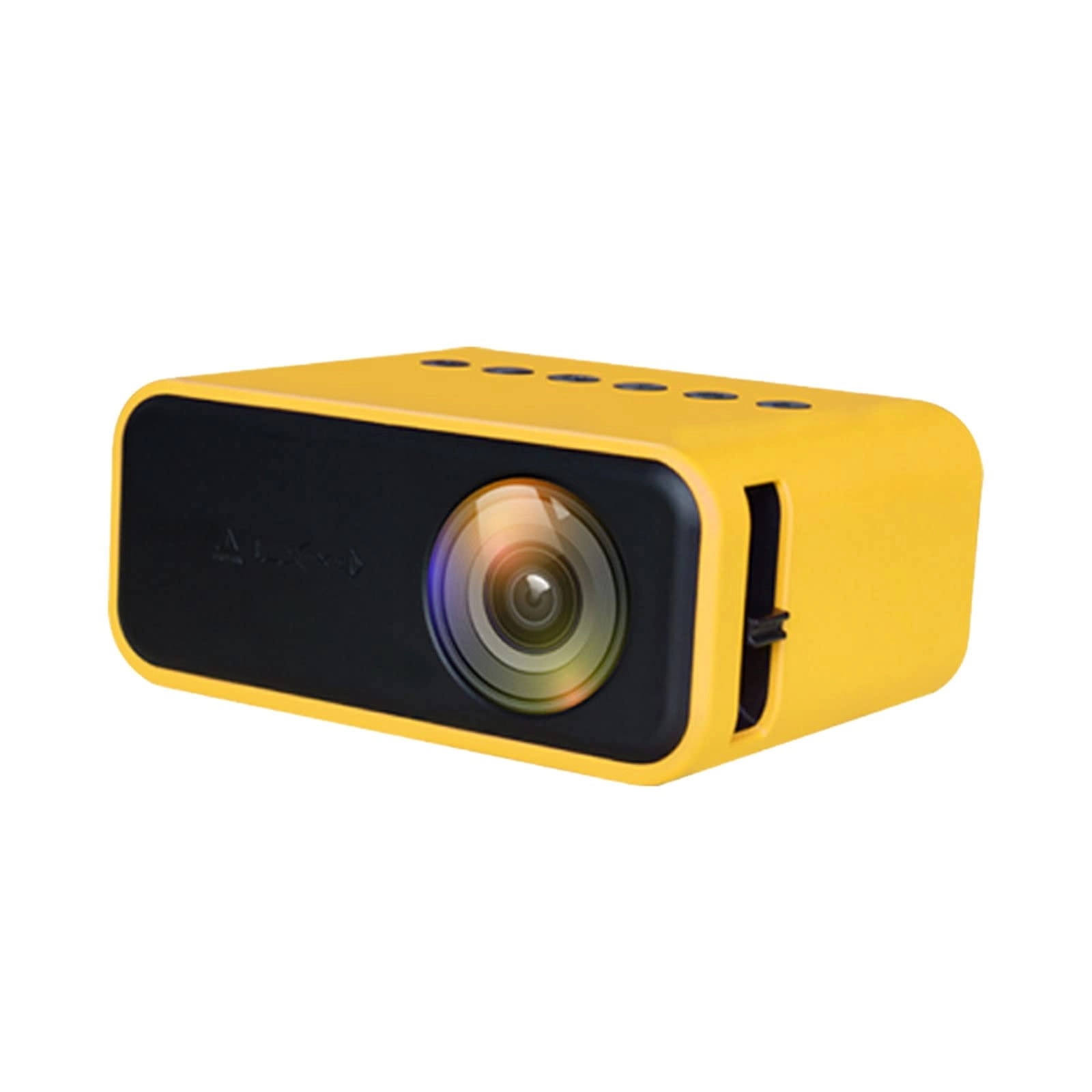 Projecter Mini Projector 7467834