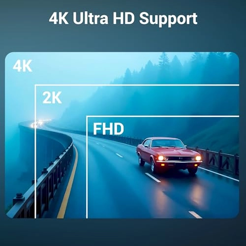 PixaPlay 67 8000 lumens