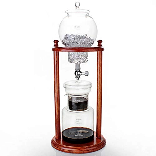 Cold Brew Dripper Adjustable Flow 153765