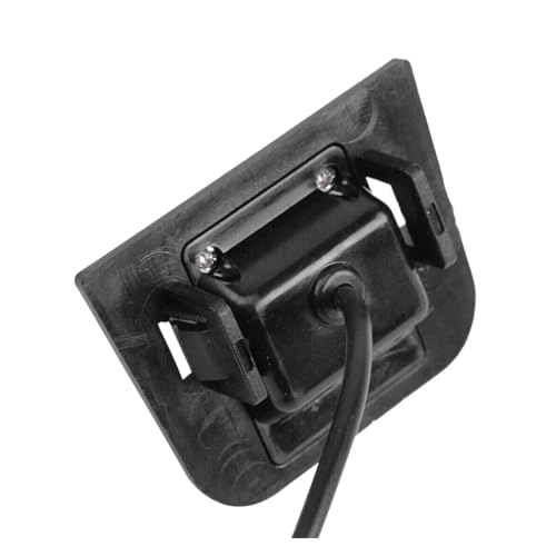 Reverse Rear View Camera - AV Signal 720*540