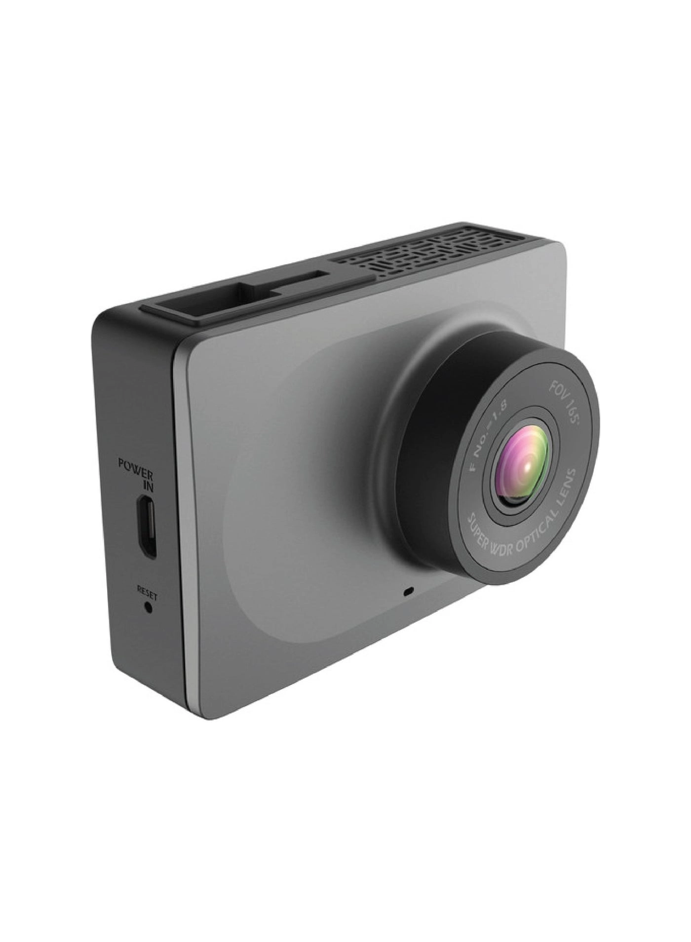 YI Technology Dash Cam