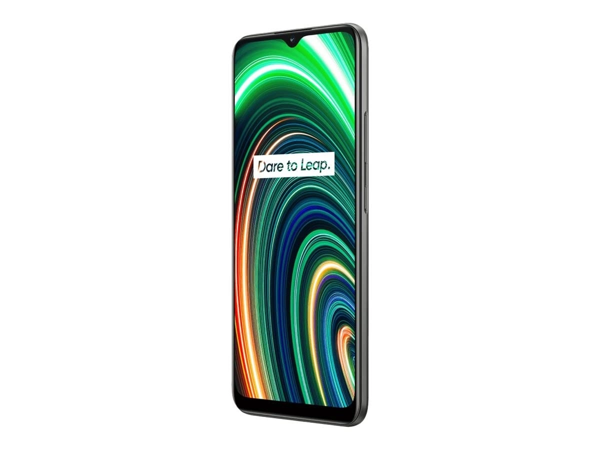 realme C25Y - 4GB 64GB
