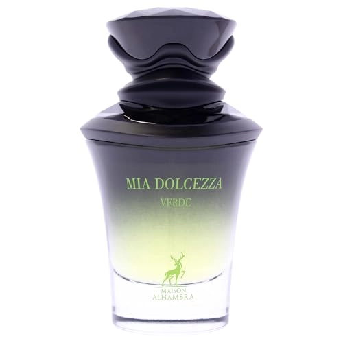 Mia Dolcezza Verde Eau de Parfum 100 ml