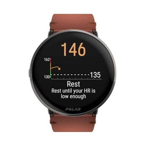 Ignite 3 43mm Titanium GPS