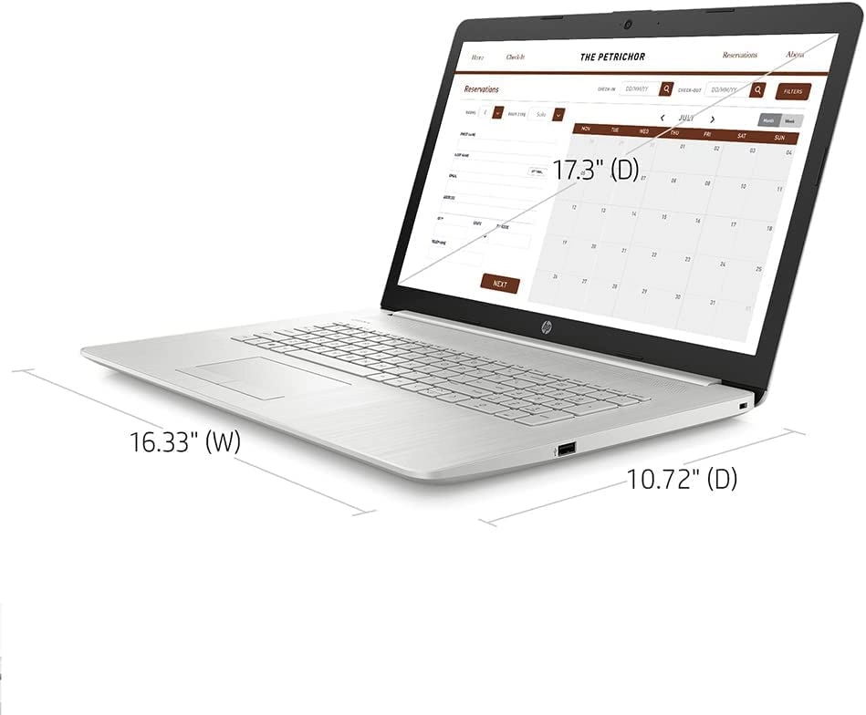 17 - 17.3 inch 256 gigabyte 8 gigabyte 256 gigabyte Core i3-1115G4