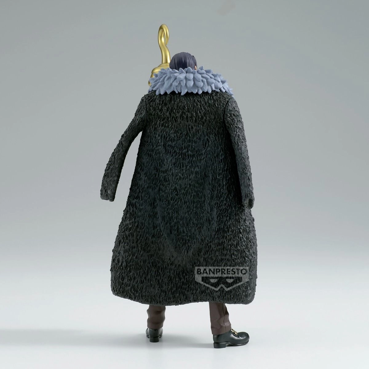 Dxf - The Grandline Series - Extra Crocodile (17 cm) (BP28589P)