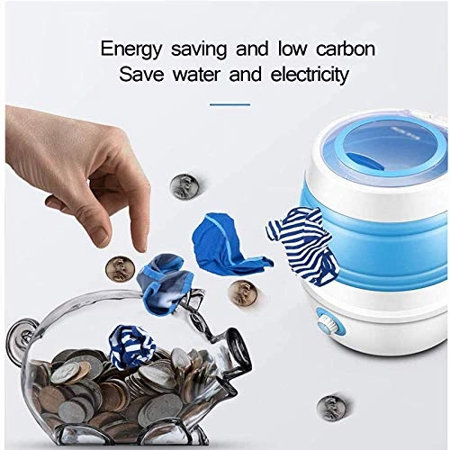 Portable Single Barrel Washing Machine Washing capacity: 3.2 kg