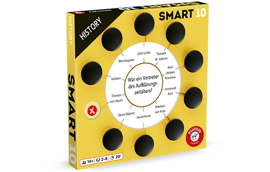 Smart 10