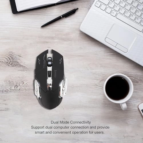 Gaming Mouse - Wireless