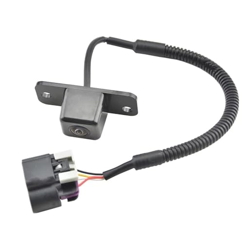 Rear View Backup Camera