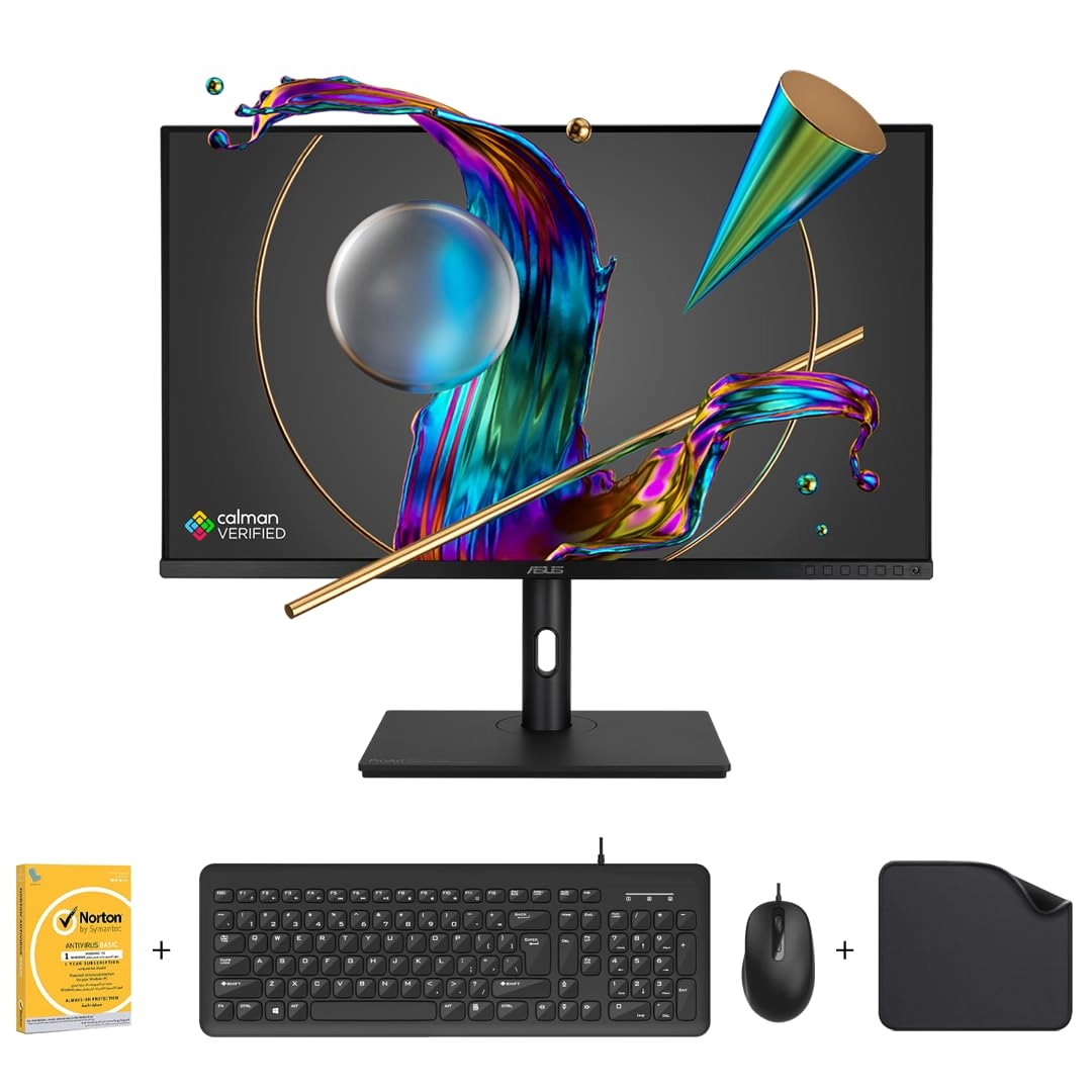 PA329CV - 32 inch 3840 X 2160 pixels