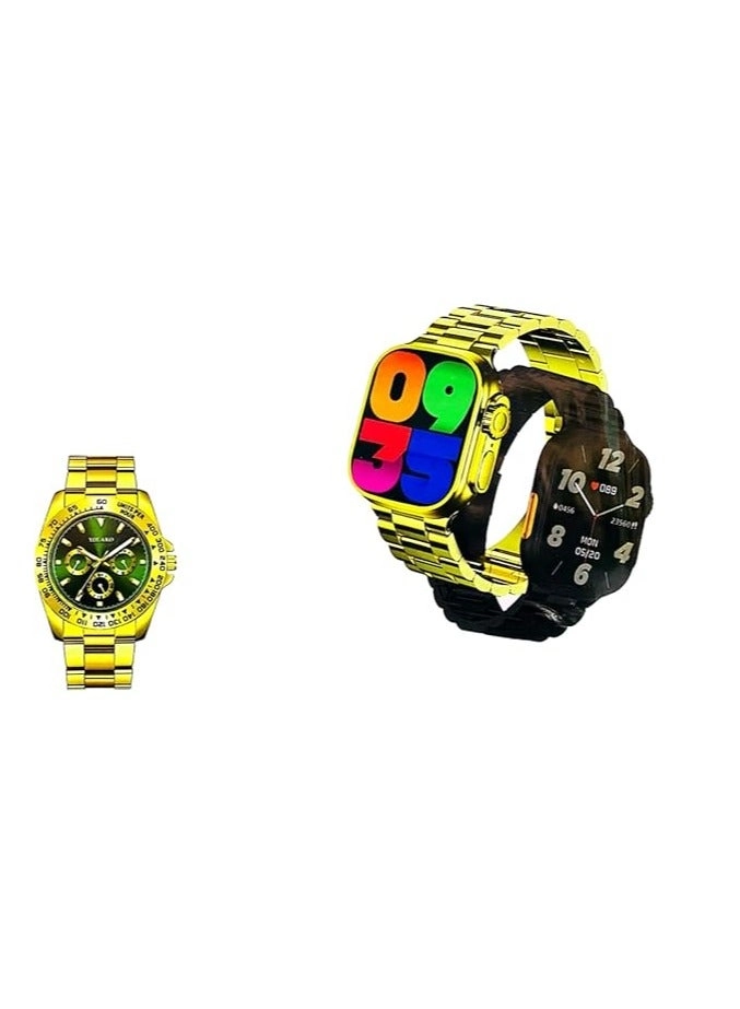 Ultra Watch 2 A66 Plus