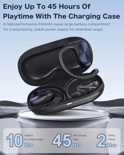 VS-OBT-020 Wireless Earbud