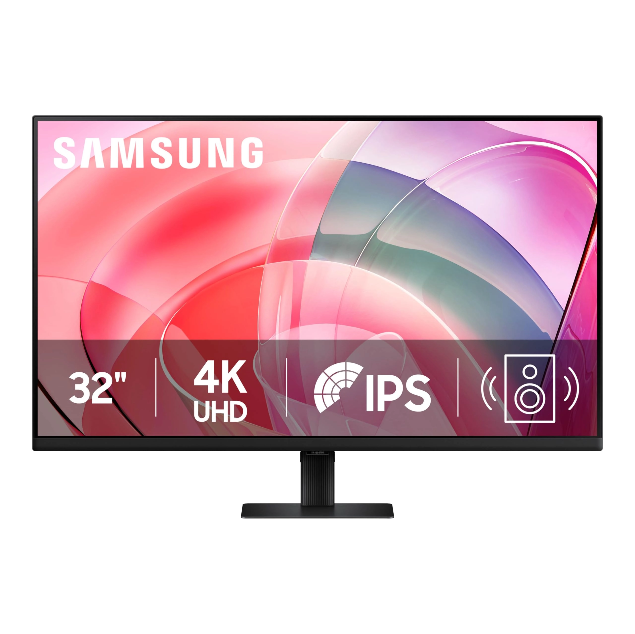 Samsung ViewFinity S7 - LS32D708EBNXGO 32 Inches 4K UHD 2160p