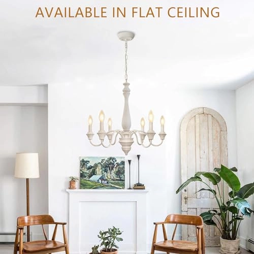 Vintage Pendant Light - 150 cm