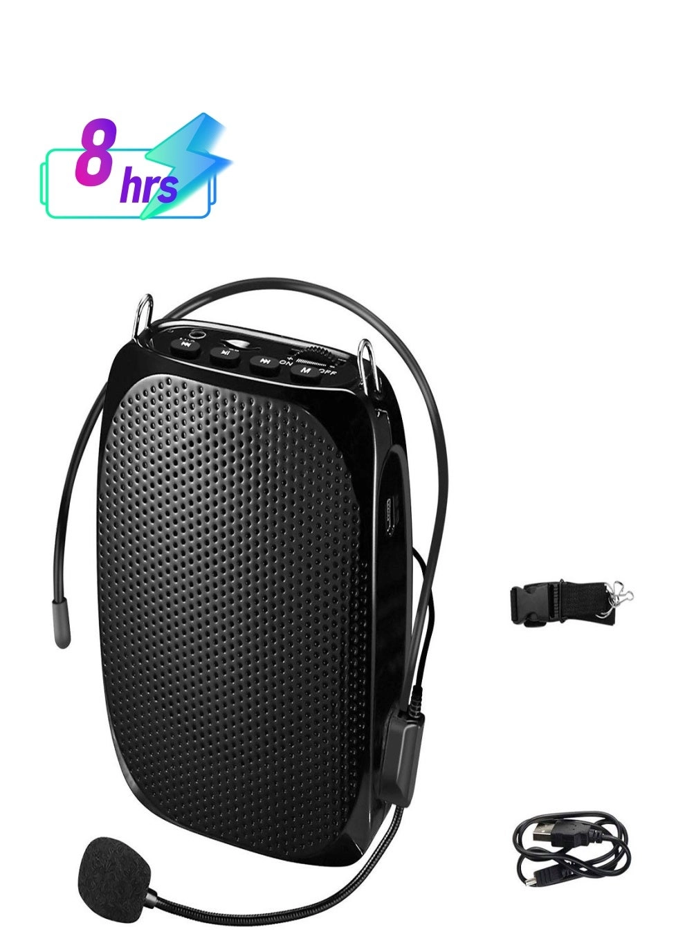 Y&D Wireless Voice Amplifier